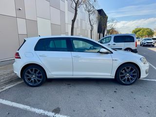 Volkswagen Golf GTE 204cv DSG Híbrido Enchufable