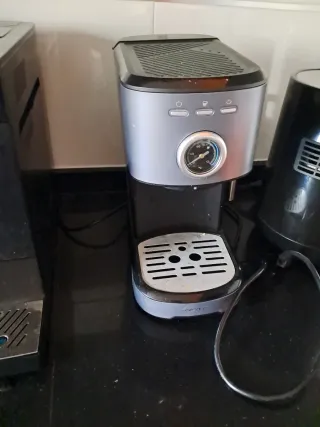 Cafetera Cecotec