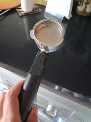 Cafetera Cecotec