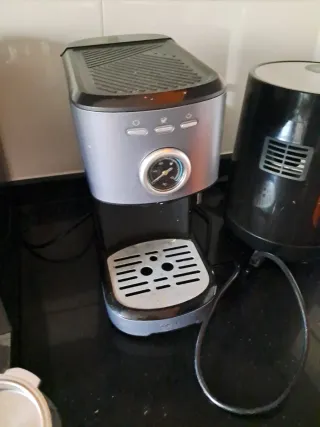 Cafetera Cecotec
