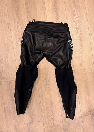 Pantalón Moto Cuero RST T-Tech Evo 5 Talla S