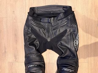 Pantalón Moto Cuero RST T-Tech Evo 5 Talla S