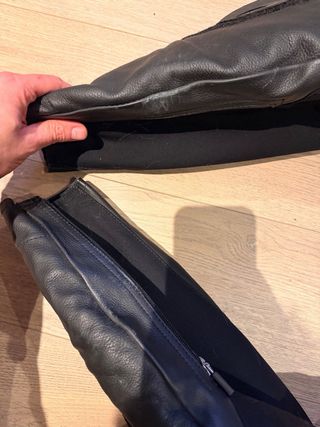 Pantalón Moto Cuero RST T-Tech Evo 5 Talla S