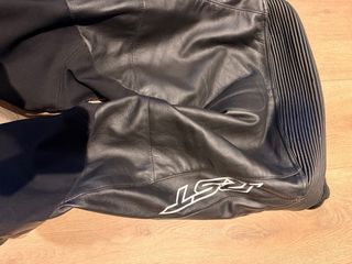 Pantalón Moto Cuero RST T-Tech Evo 5 Talla S