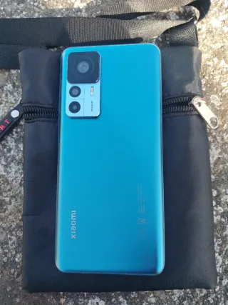 Xiaomi 12T Pro