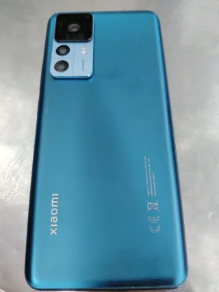 Xiaomi 12T Pro