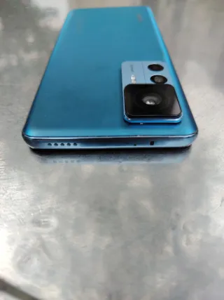 Xiaomi 12T Pro