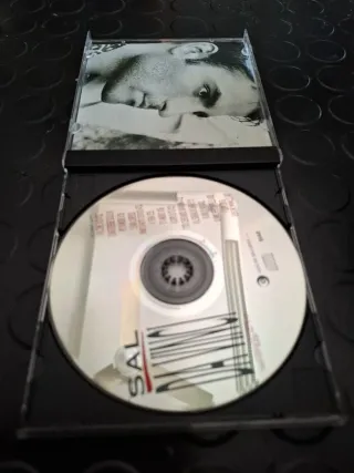 CD Sal Da Vinci rarissimo