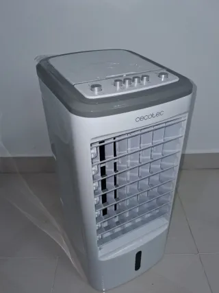 Climatizador Cecotec EnergySilence 3500