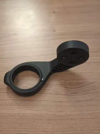 Soporte Garmin original (no genérico)