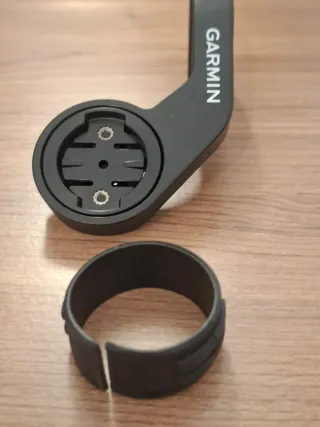 Soporte Garmin original (no genérico)