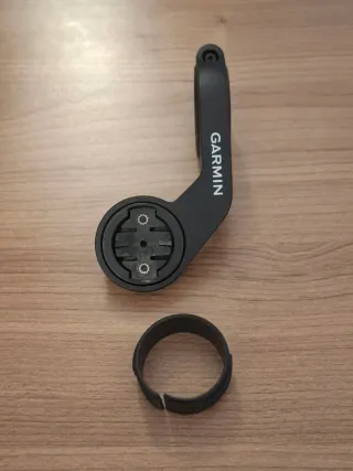 Soporte Garmin original (no genérico)