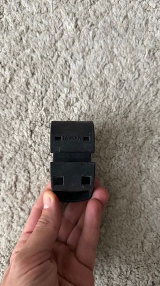 Soporte Garmin para reloj