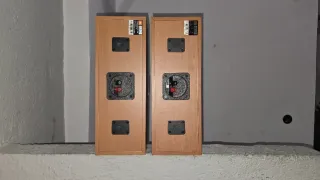 Altavoces JBL , 100W
