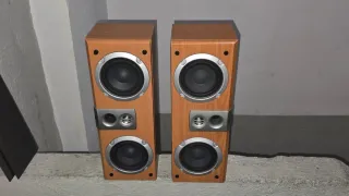 Altavoces JBL , 100W