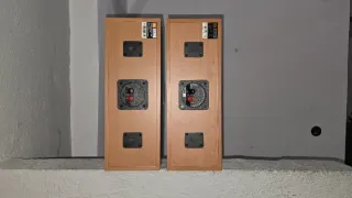 Altavoces JBL , 100W