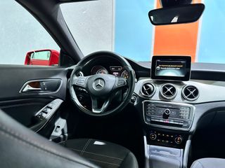Mercedes-Benz Clase CLA 2015