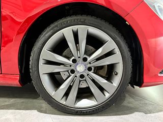 Mercedes-Benz Clase CLA 2015