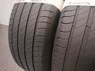 Neumáticos Michelin Primacy 4 225/55 R18 102V