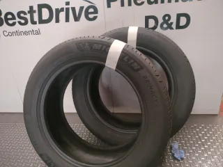 Neumáticos Michelin Primacy 4 225/55 R18 102V