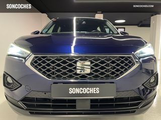 SEAT Tarraco 1.5 TSI 150cv STYLE PLUS 7 PLAZAS
