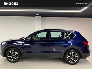 SEAT Tarraco 1.5 TSI 150cv STYLE PLUS 7 PLAZAS