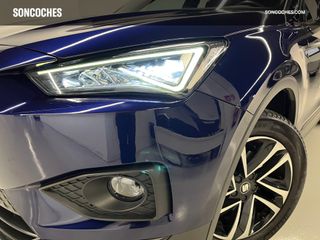 SEAT Tarraco 1.5 TSI 150cv STYLE PLUS 7 PLAZAS