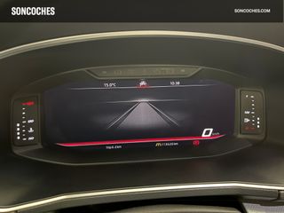 SEAT Tarraco 1.5 TSI 150cv STYLE PLUS 7 PLAZAS