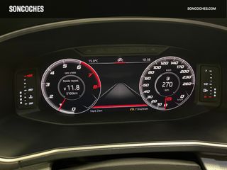 SEAT Tarraco 1.5 TSI 150cv STYLE PLUS 7 PLAZAS