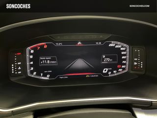 SEAT Tarraco 1.5 TSI 150cv STYLE PLUS 7 PLAZAS