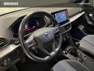 SEAT Tarraco 1.5 TSI 150cv STYLE PLUS 7 PLAZAS