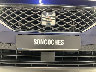SEAT Tarraco 1.5 TSI 150cv STYLE PLUS 7 PLAZAS