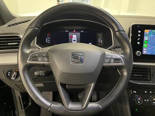 SEAT Tarraco 1.5 TSI 150cv STYLE PLUS 7 PLAZAS