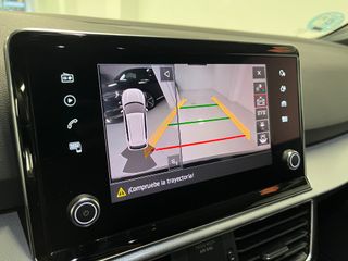 SEAT Tarraco 1.5 TSI 150cv STYLE PLUS 7 PLAZAS