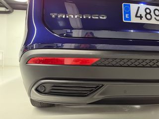 SEAT Tarraco 1.5 TSI 150cv STYLE PLUS 7 PLAZAS