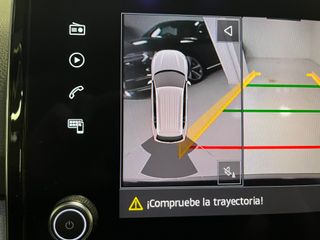 SEAT Tarraco 1.5 TSI 150cv STYLE PLUS 7 PLAZAS