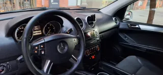 Mercedes-Benz Clase M 2008