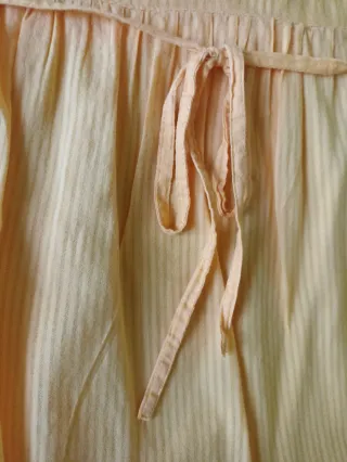 Blusa Vero Moda Algodón Talla M