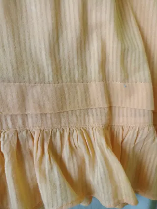 Blusa Vero Moda Algodón Talla M