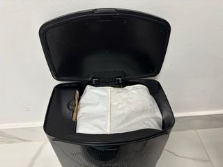 Aspiradora Robot Conga + Base