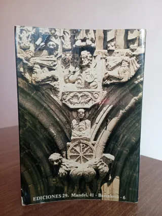 El camino iniciático de Santiago