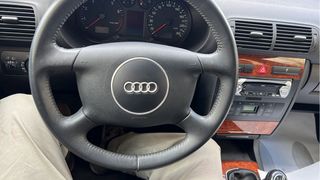 Audi A3 2001