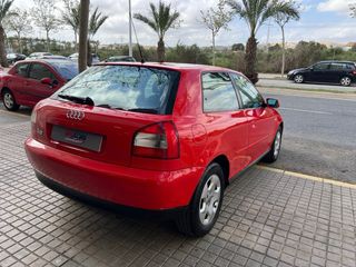 Audi A3 2001