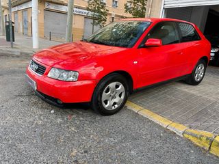 Audi A3 2001