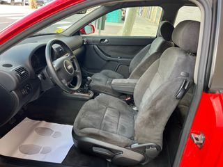 Audi A3 2001
