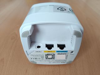 ASUS ZenWiFi AX Mini AX1800 Mesh WiFi 6