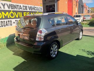Toyota Verso 2008