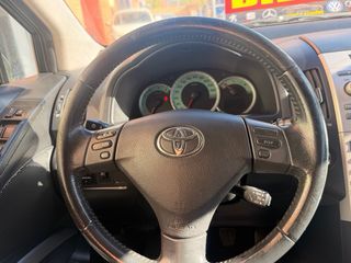 Toyota Verso 2008