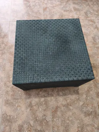 Se vende por no utilizarlo,Sofá Rinconera .