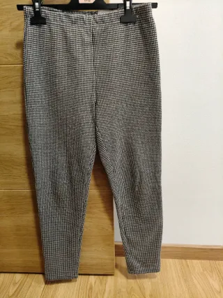 leggins niña 13-14 gorditos